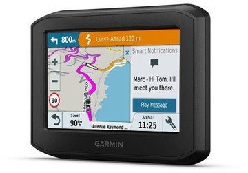 Garmin Zumo 346 LMT-S GPS Western EU (010-02019-11)