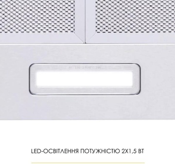 Weilor WK 62 SS