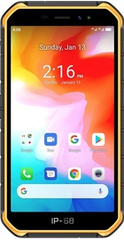 Ulefone Armor X7 2/16GB Orange