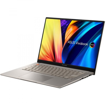 ASUS VivoBook S 14X OLED S5402ZA Sand Gray (S5402ZA-M9162W)
