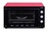 Artel MD 4218 L Black Red
