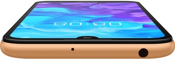 HUAWEI Y5 2019 2/16GB Brown (51093SHE)