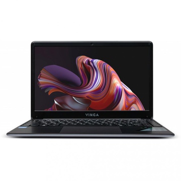 Vinga Spirit S141 Black (S141-C424128GW11P)