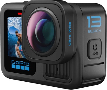 GoPro HERO13 Black Ultra Wide Edition (CHDRB-133-RW)