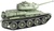 Heng Long 1:16 T-34 4GHz (3909-1)