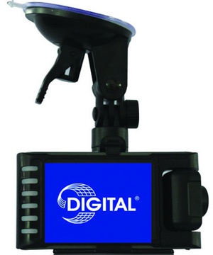Digital DCR-402