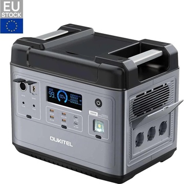 Oukitel P2001