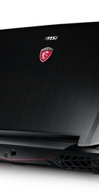 MSI GT80S 6QE Titan SLI (GT80S6QE-002US)