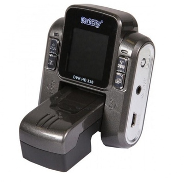 ParkCity DVR HD 330