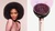 Dyson Airwrap Co-anda2x Multi-styler & Dryer Curly+Coily Ceramic Apricot/Topaz (266836-01)