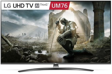 LG 65UM7600