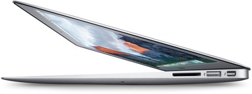 Apple MacBook Air 11" (MJVP2UA/A)