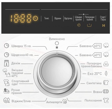 Vestel W8B12T2T