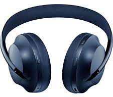 Bose Noise Cancelling Headphones 700 Dark Blue 794297-0700