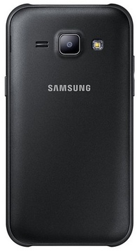 Samsung J100H Galaxy J1 Black (UA UCRF)