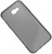 Simple Case Silicone Ultra Thin 0.3mm for Samsung A7(2017)/A720 Gray