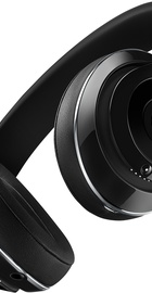 Beats Studio 2 Wireless Over-Ear Gloss Black (MP1F2)