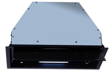 Borgio BIT-BOX Full Glass 60 Black
