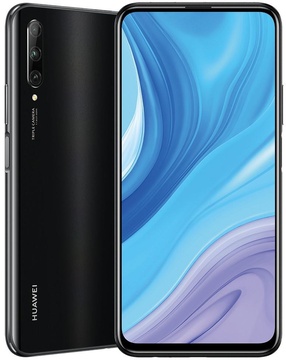 HUAWEI P Smart Pro 6/128GB Midnight Black (51094UVB)