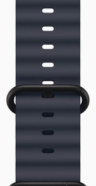 Apple Watch Ultra 2 GPS + Cellular 49mm Black Titanium Case With Black Ocean Band (MX4P3)