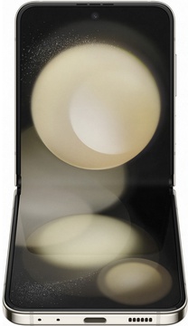 Samsung Galaxy Flip5 8/256GB Cream (SM-F731BZEG)