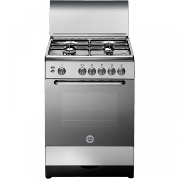 Ardesia C 6640 G6 INOX