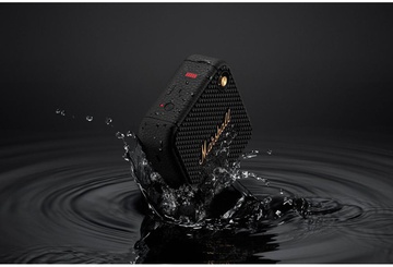 Marshall Willen Black and Brass (1006059)