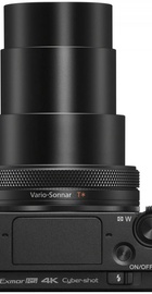 Sony DSC-RX100 VI (DSCRX100M6)