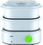 Braun FS 3000 White