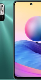 Xiaomi Redmi Note 10 5G 4/64GB Aurora Green