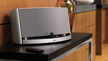 Bose SoundDock 10 with Blutooth Dock