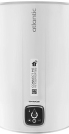 Atlantic Steatite Genius WI-FI VM 050 D400S-3E-CW (841331)