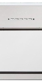 Faber INCA LUX EV8 X/WH A52