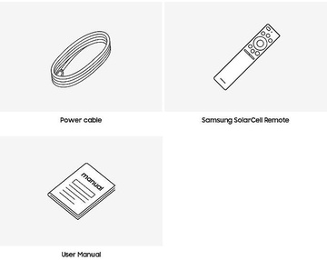 Samsung QE43Q67B