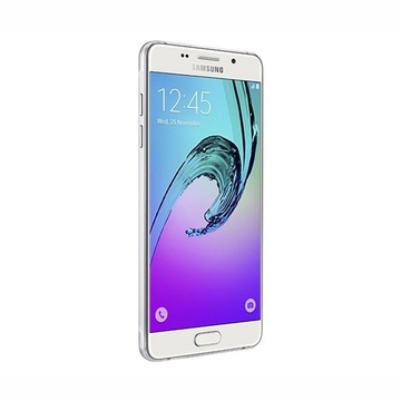 Samsung Galaxy A5 2016 Duos 16GB A510F White (UA UCRF)