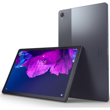 Lenovo Tab P11 TB-J606F 4/128GB Wi-Fi Slate Grey (ZA7R0041UA)
