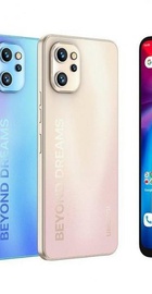UMIDIGI A13 Pro 6/128GB Sunglow Gold