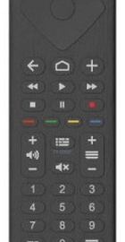 Philips 58PUS8535