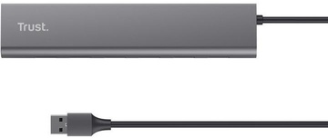 Trust Halyx 7-port USB 3.2 Gen1 Hub (24967)