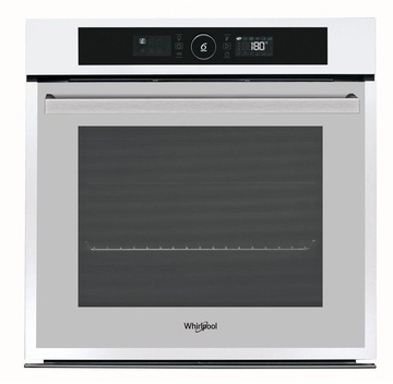 Whirlpool OAKZ9 7921 CS WH