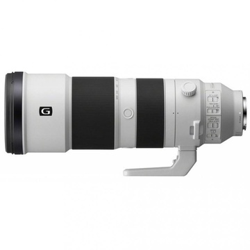 Sony SEL200600G 200-600 mm f/5.6-6.3 G OSS FE