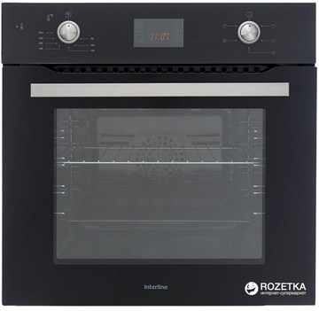 Interline HK 560 BK