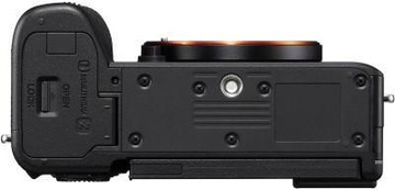 Sony Alpha A7C II kit (28-60mm) Black (ILCE7CM2LB)