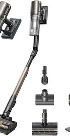 Dreame Z40 TangleCut Flex+ (VRV62F)