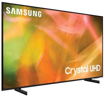 Samsung UE55AU8002