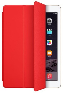 Apple iPad Air Smart Cover (PRODUCT) Red