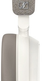 Sennheiser MOMENTUM 4 Wireless White (509267)