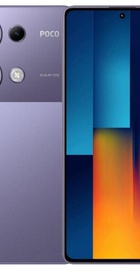 Xiaomi Poco M6 Pro 12/512GB Purple (UA)