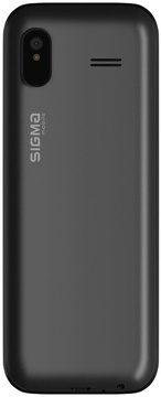 Sigma mobile x-style 35 Screen