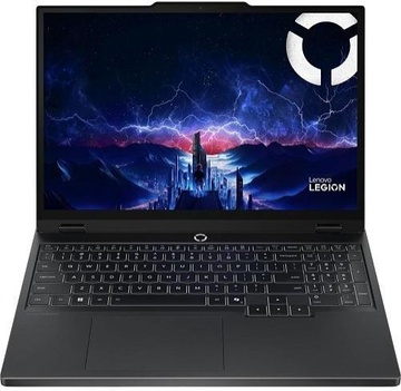 Lenovo Legion 5 15IRX10 Eclipse Black (83LY00H0UK)